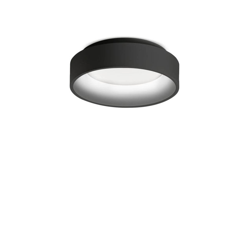 Plafonnier LED | Ziggy Noir