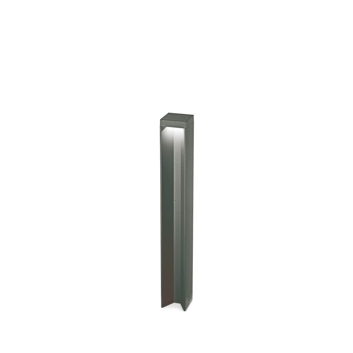 Lampadaire extérieur Kurt anthracite (294025)