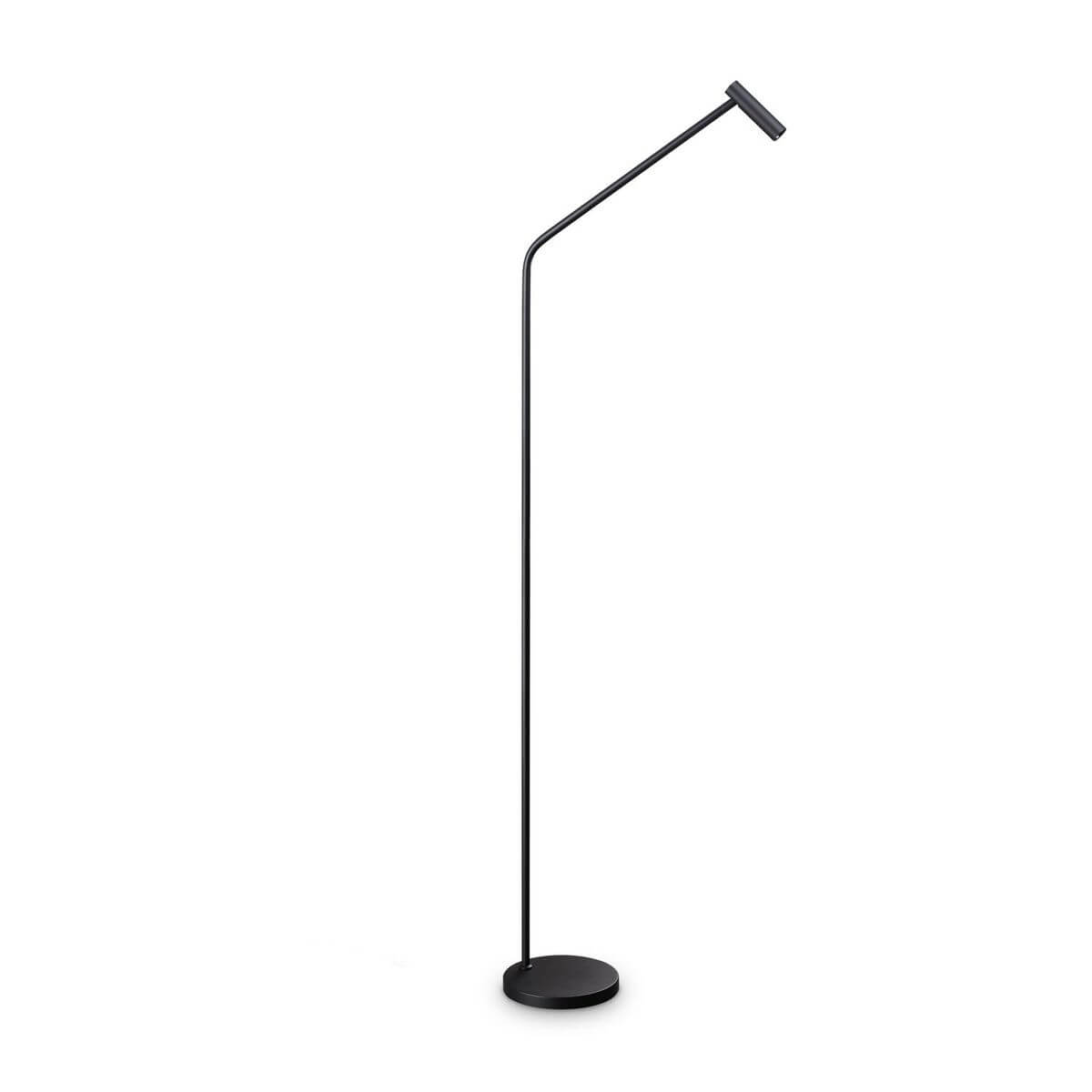 Lampadaire Easy noir