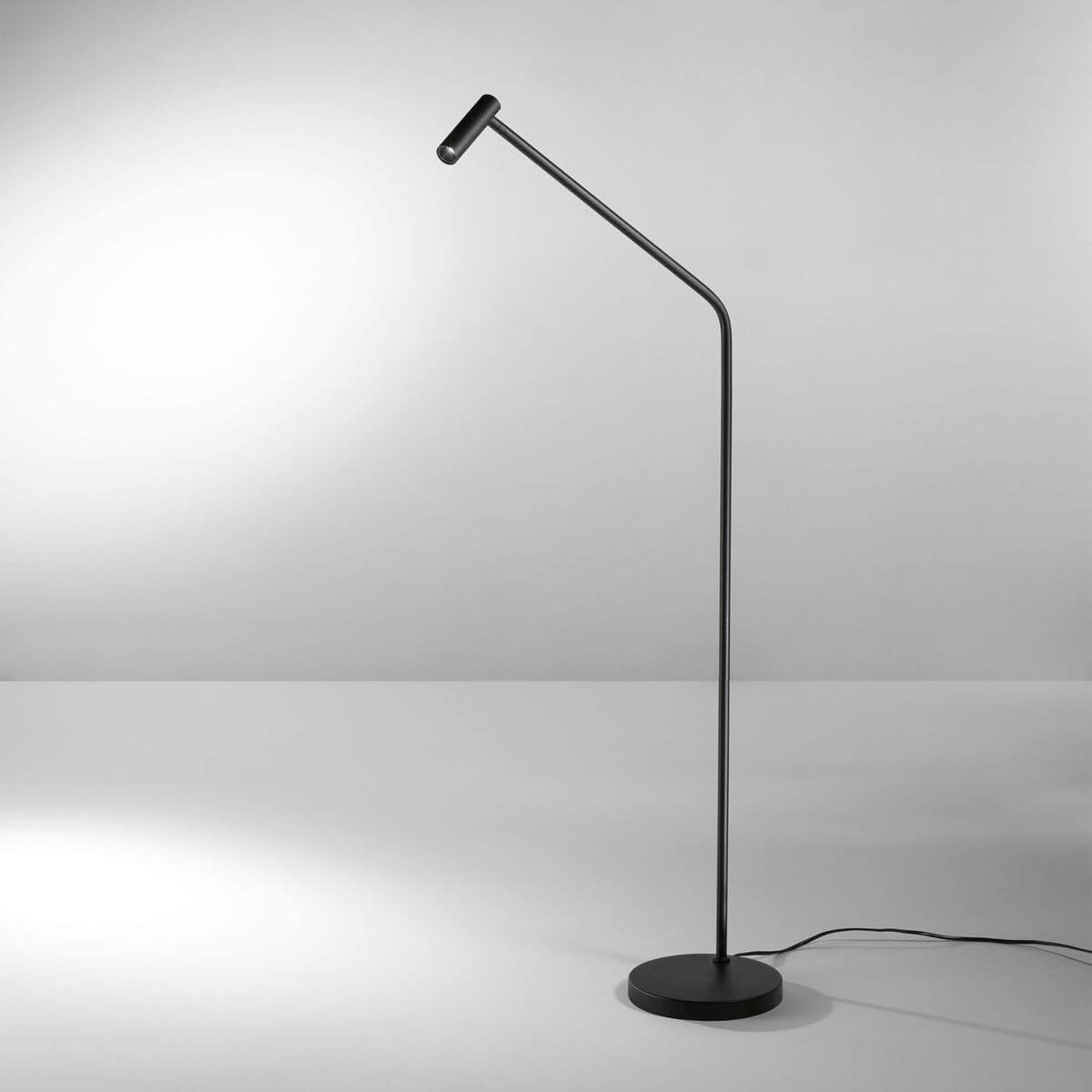 Lampadaire Easy noir