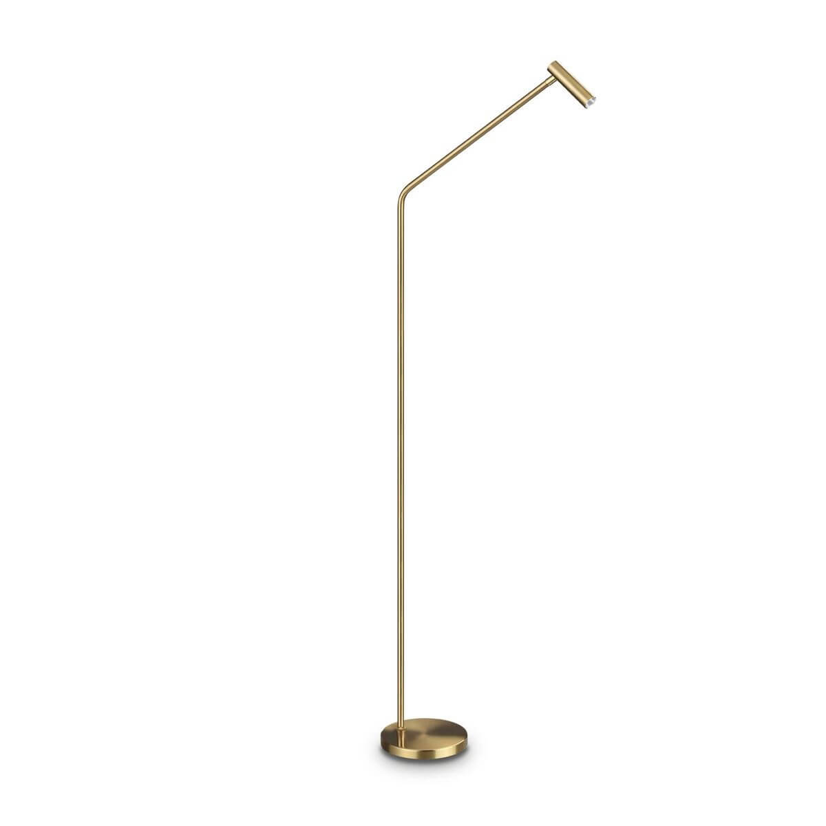 Lampadaire Easy laiton