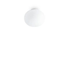 Luminaire plafonnier | Cotton Blanc
