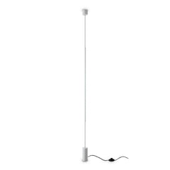 Lampadaire salon | Filo Blanc
