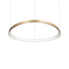 Suspension luminaire | Gemini Laiton L 81 cm