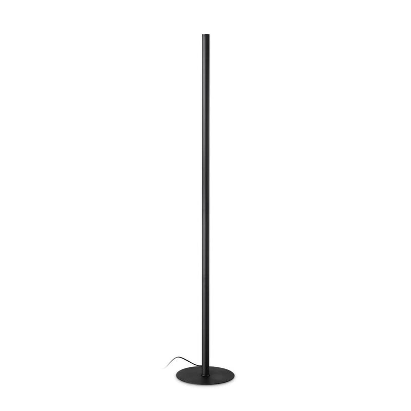 Lampadaire Look noir