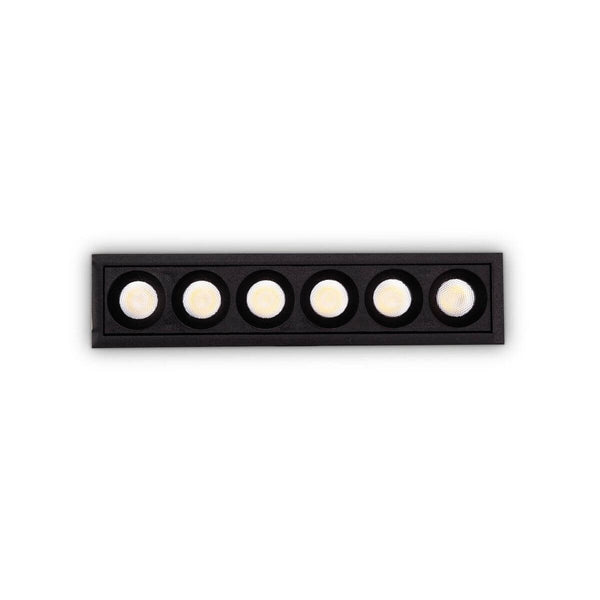 Spot LED | Lika Noir