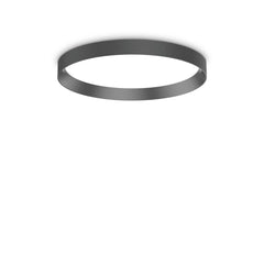 Luminaire extérieur | FLY Noir Ø 45 cm