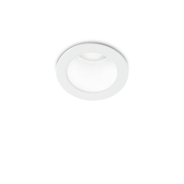 Spot LED | Quark Blanc Ø 4 cm