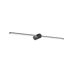 Luminaire extérieur | Filo Noire L 75 cm