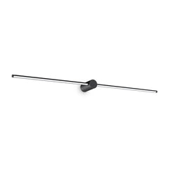 Luminaire extérieur | Filo Noire L 115 cm