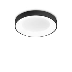 Plafonnier LED | Planet Noir Ø 40 cm