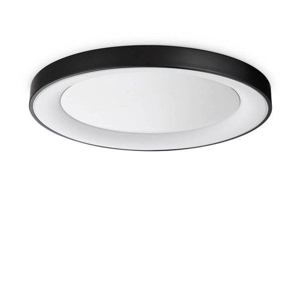 Plafonnier LED | Planet Noir Ø 60 cm