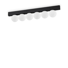 Plafonnier LED | Tesdorano