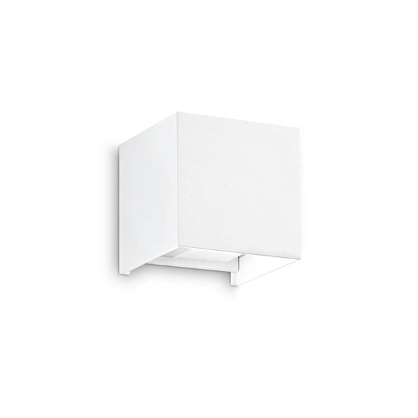 Luminaire extérieur | Atom Blanche