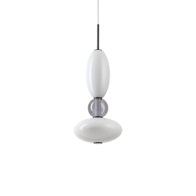 Suspension luminaire | Lumiere Blanche