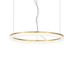Suspension luminaire | Crown Ø 80 cm