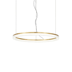 Suspension luminaire | Crown Laiton