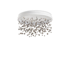 Luminaire plafonnier | Armony Blanc