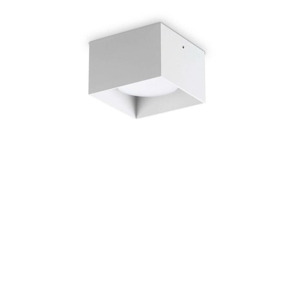 Luminaire plafonnier | Spike Blanc