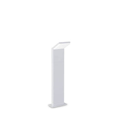 Luminaire extérieur | Style Blanc