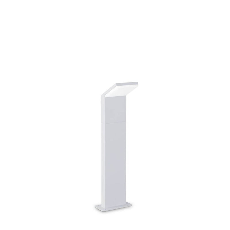 Luminaire extérieur | Style Blanc