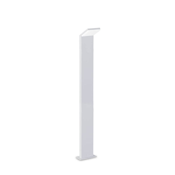 Lampadaire extérieur Style blanc (318707)