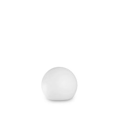 Luminaire extérieur | Sole Blanc