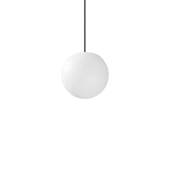 Luminaire extérieur | Sole Blanche