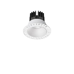 Spot LED | Game Blanc Ø 10 cm