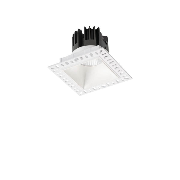 Spot LED | Game Blanc L 10 cm