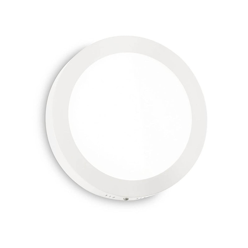 Plafonnier LED | Universal Blanc Ø 40 cm