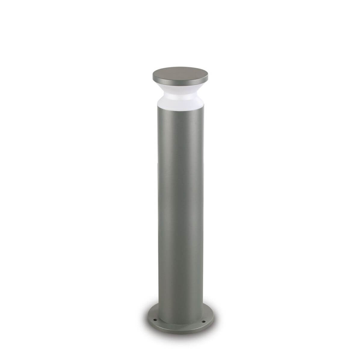 Lampadaire extérieur Torre anthracite, Ø 18 cm (321882)