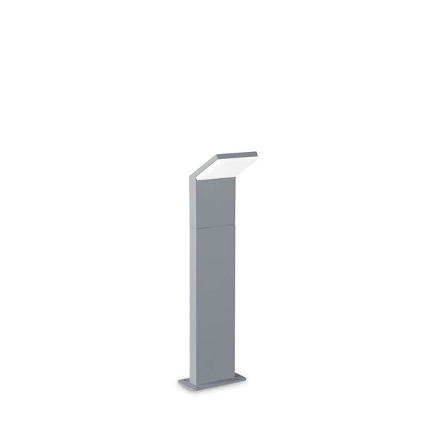 Lampadaire extérieur Style gris (322551)