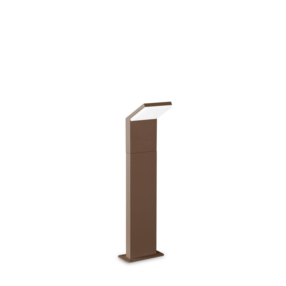 Lampadaire extérieur Style marron (322568)