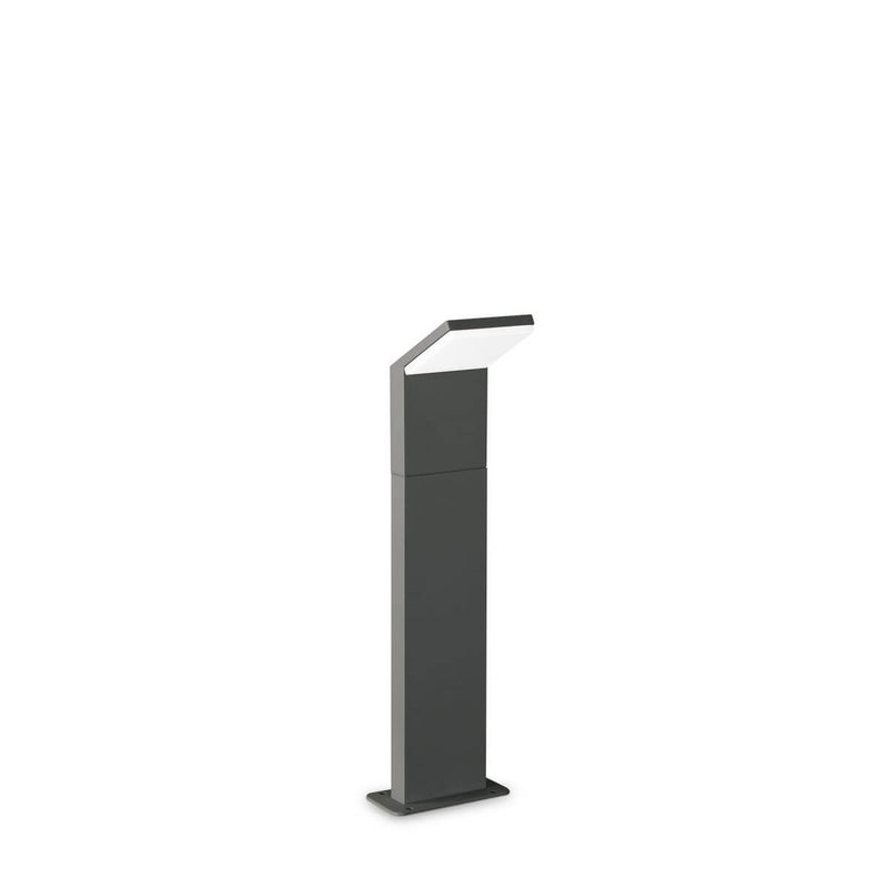 Lampadaire extérieur Style anthracite (322599)