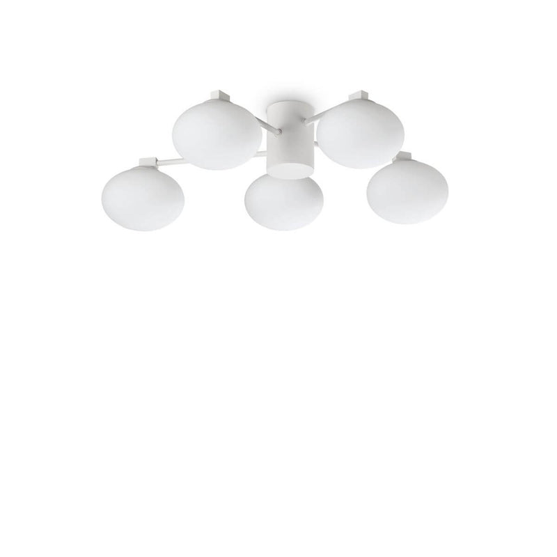 Luminaire plafonnier | Hermes Ø 60 cm