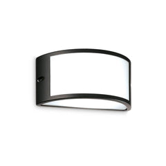 Luminaire extérieur | Rex-1 Noire