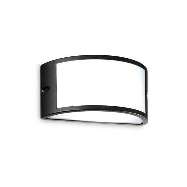 Luminaire extérieur | Rex-1 Noire