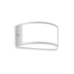 Luminaire extérieur | Rex-1 Grise