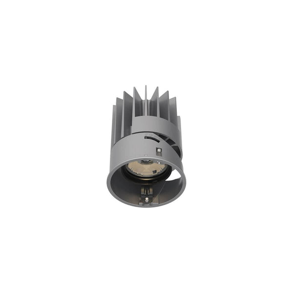 Spot LED | Zeus Gris Ø 8,2 cm