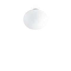 Luminaire plafonnier | Cotton Blanc Ø 40 cm
