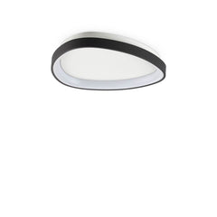 Plafonnier LED | Gemini Noir