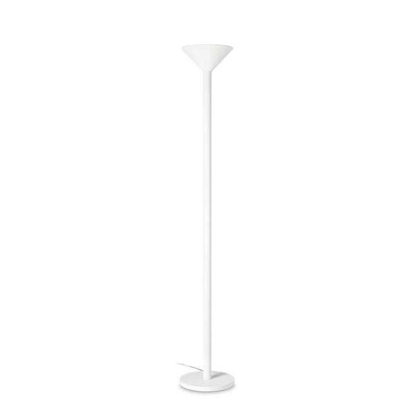 Lampadaire Mix-up blanc