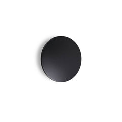 Luminaire extérieur | Punto Noire Ø 30 cm
