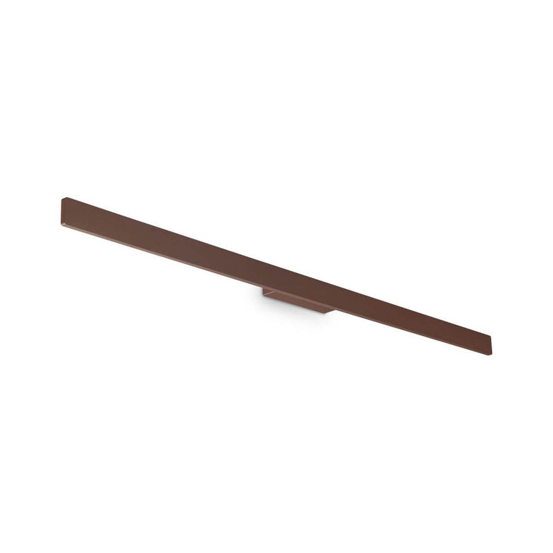Applique murale Linea marron (328591)