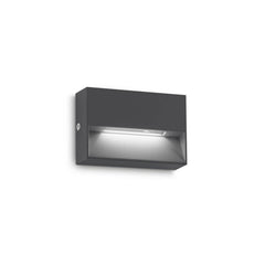 Luminaire extérieur | Dedra Anthracite