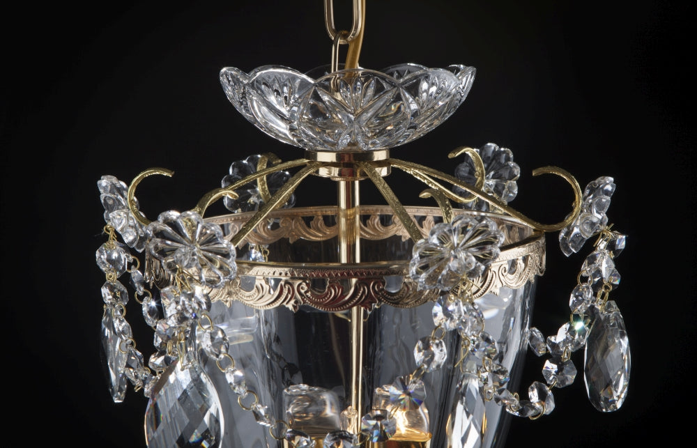 Suspension EL333301PB