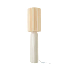 Lampadaire salon | Esmée Blanc