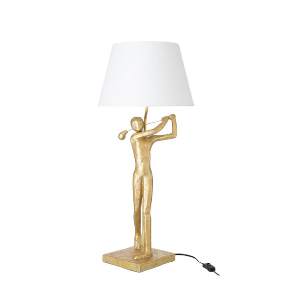 Lampe de chevet | Golfa