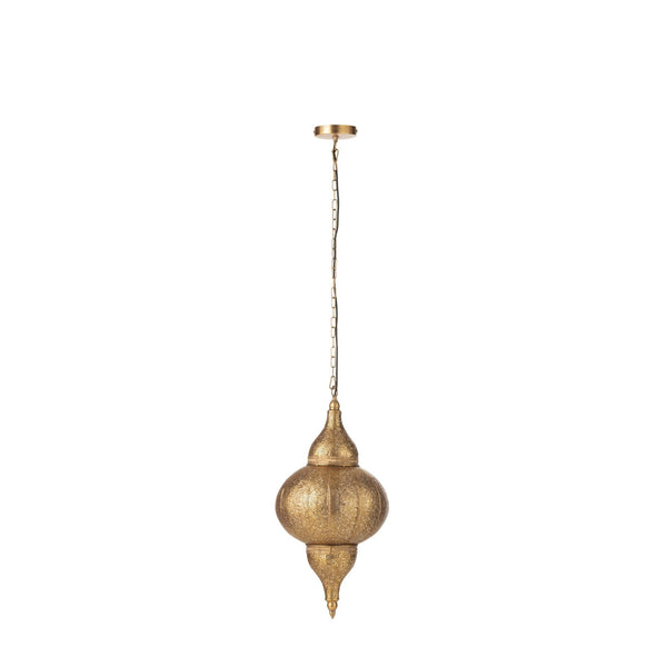 Suspension luminaire | Vasco